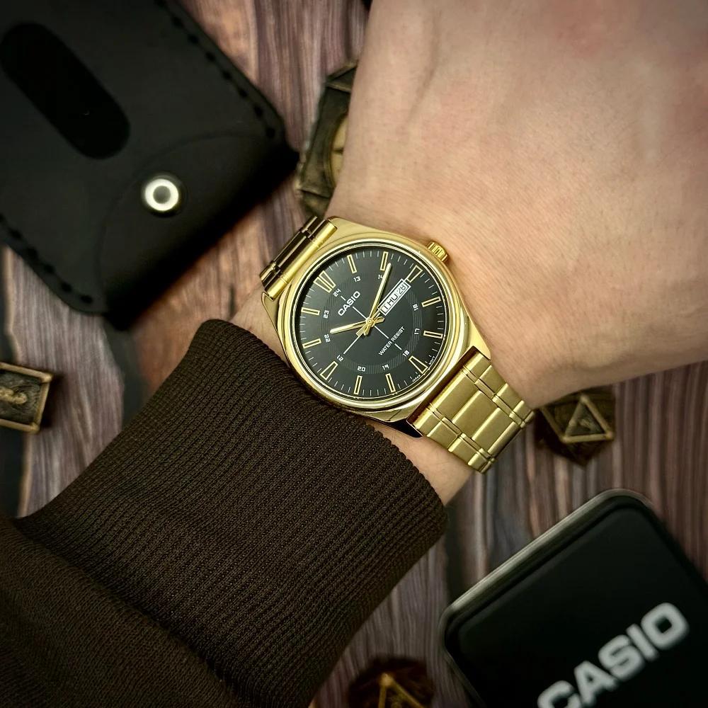 Casio MTP-V006G-1C - 2