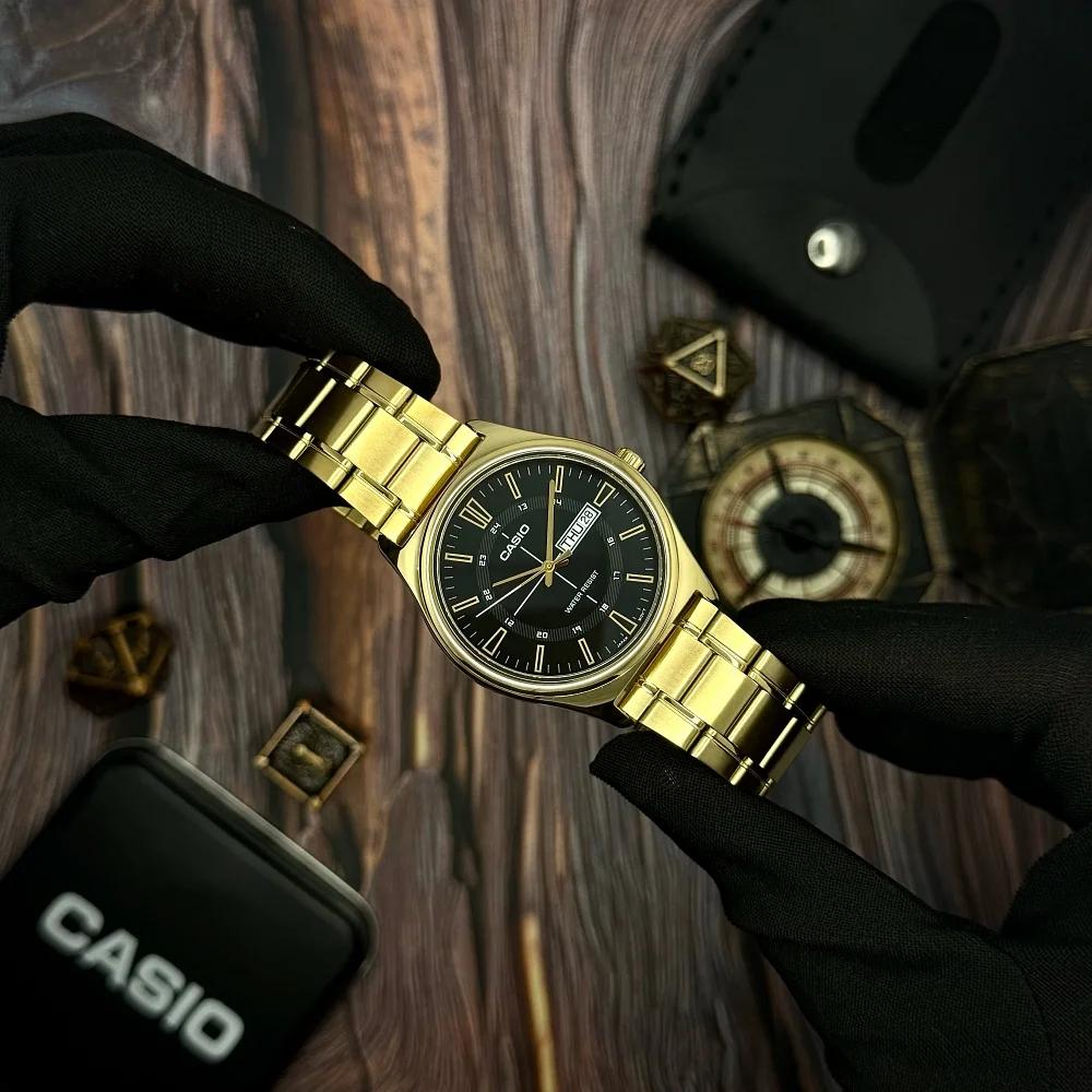 Casio MTP-V006G-1C - 3