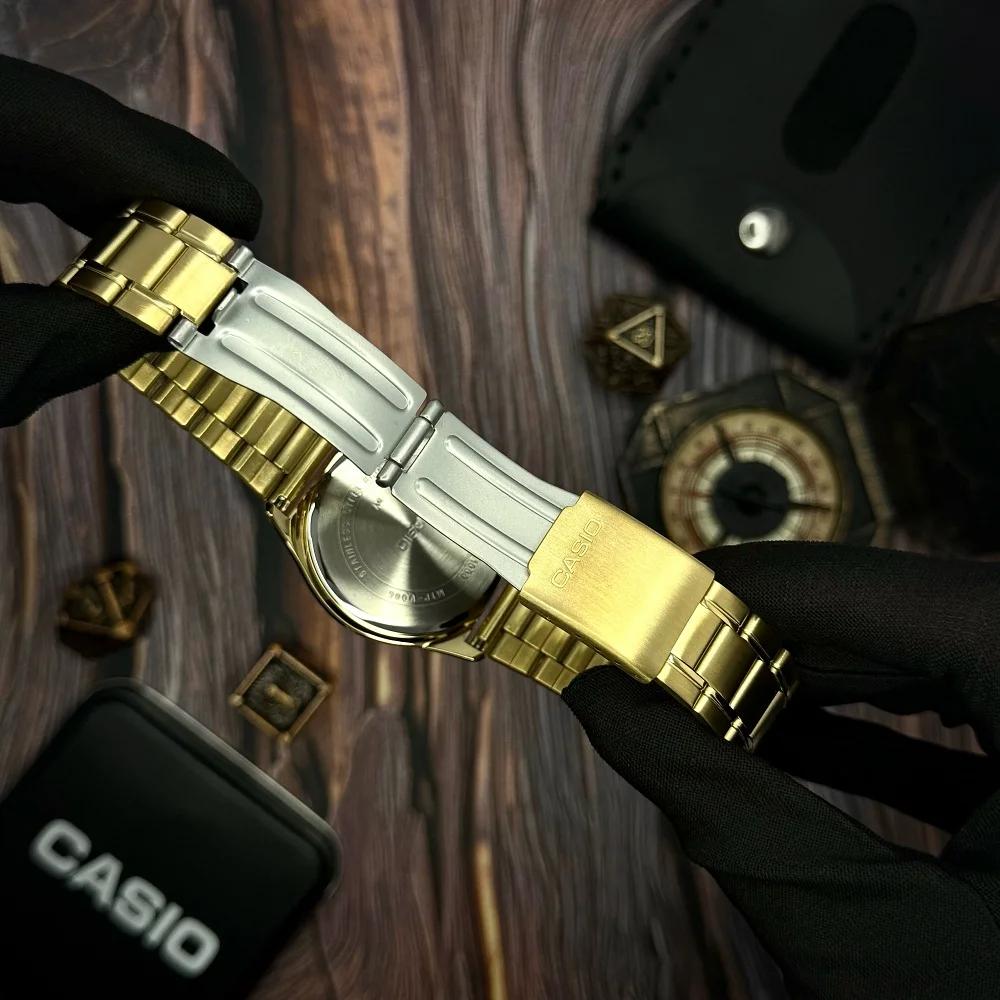 Casio MTP-V006G-1C - 7