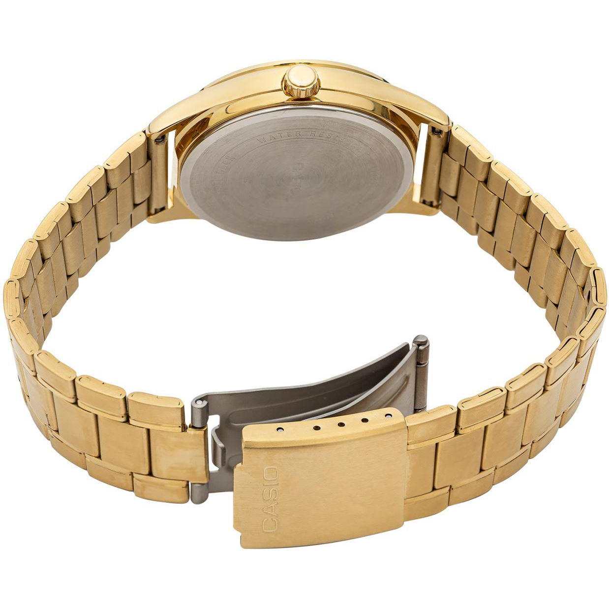 Casio MTP-V006G-9B - 5