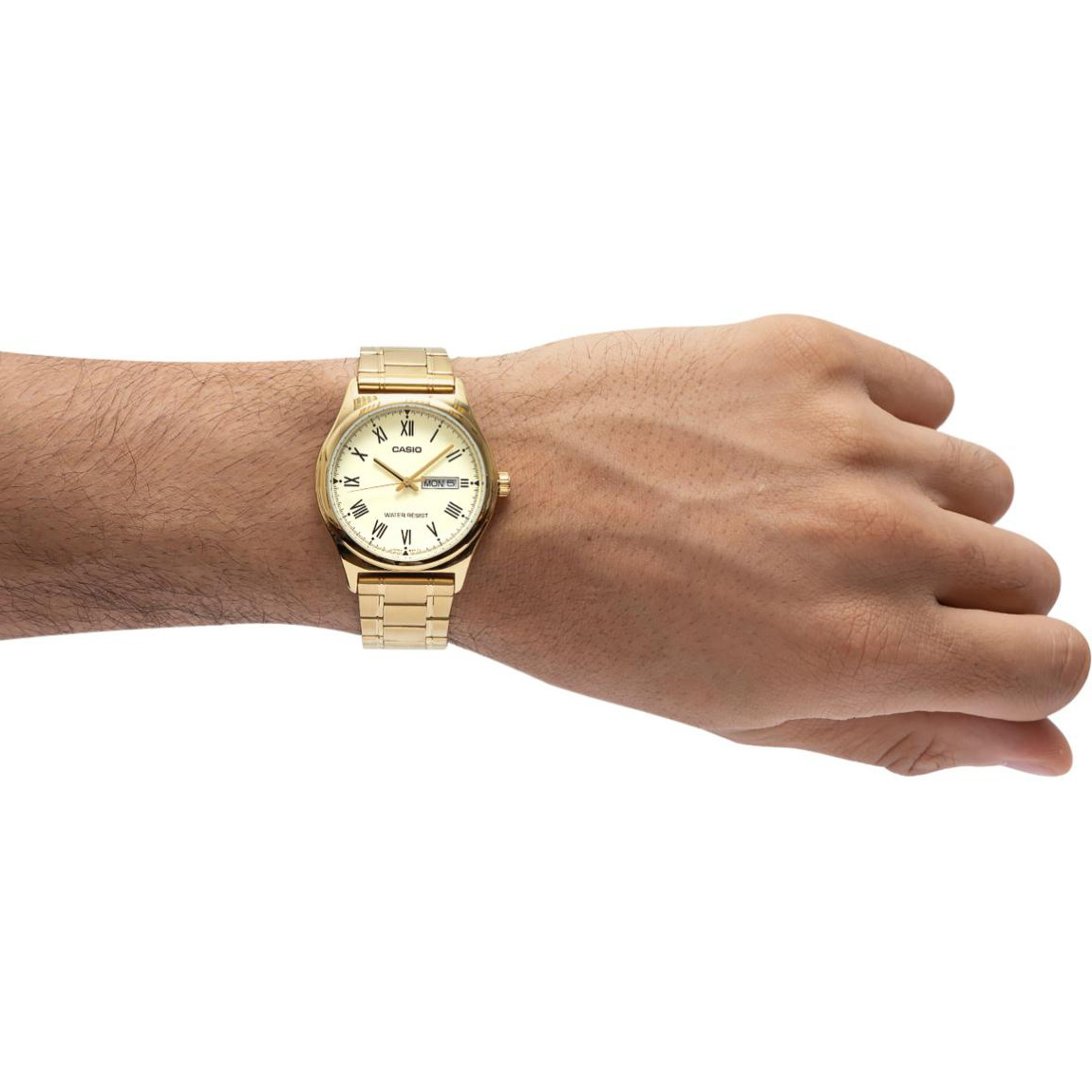 Casio MTP-V006G-9B - 6
