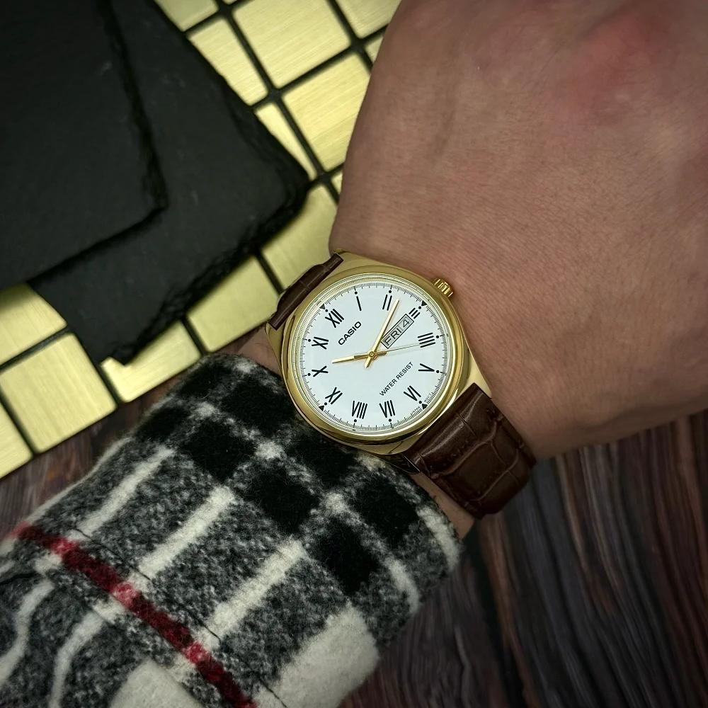 Casio MTP-V006GL-7B - 2