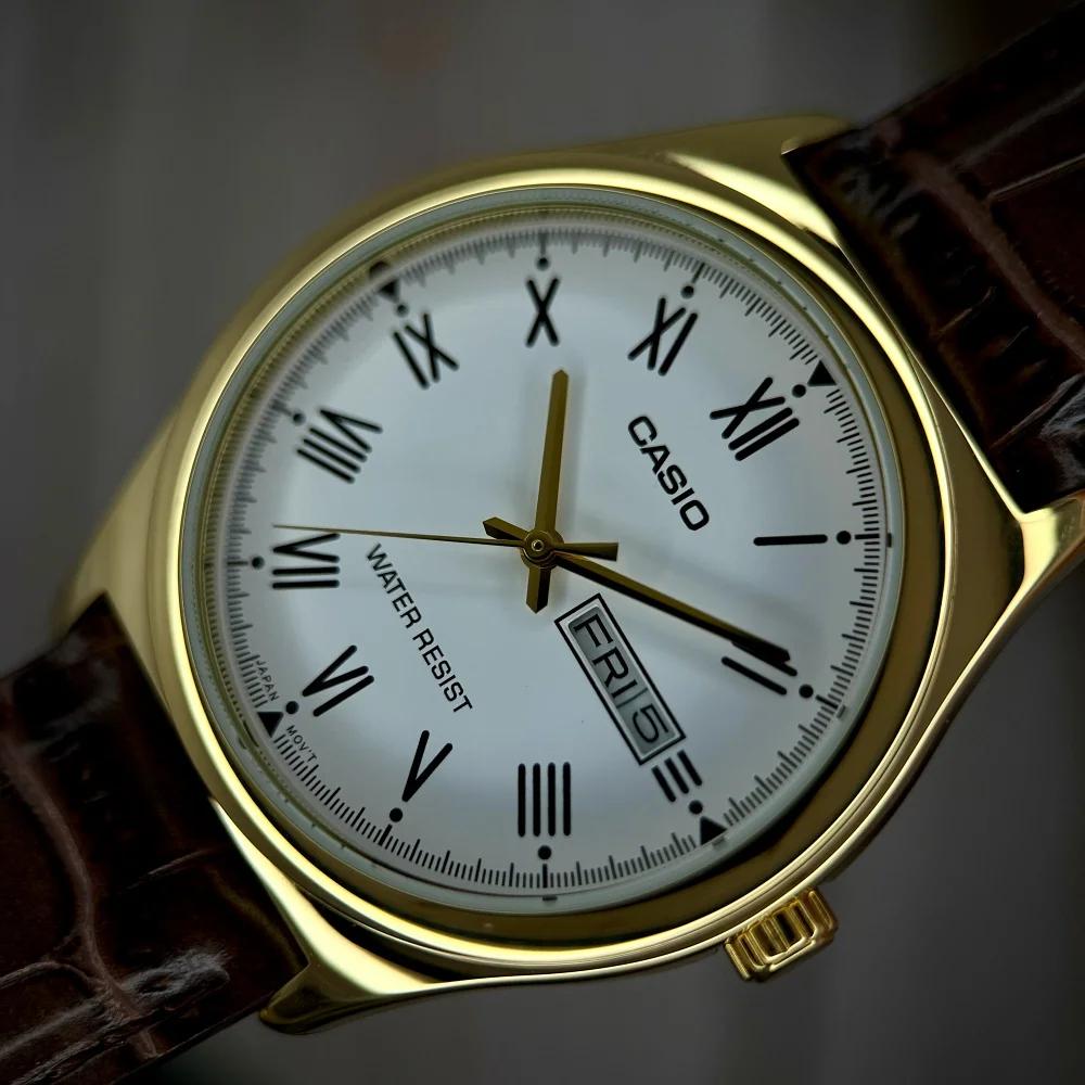 Casio MTP-V006GL-7B - 4