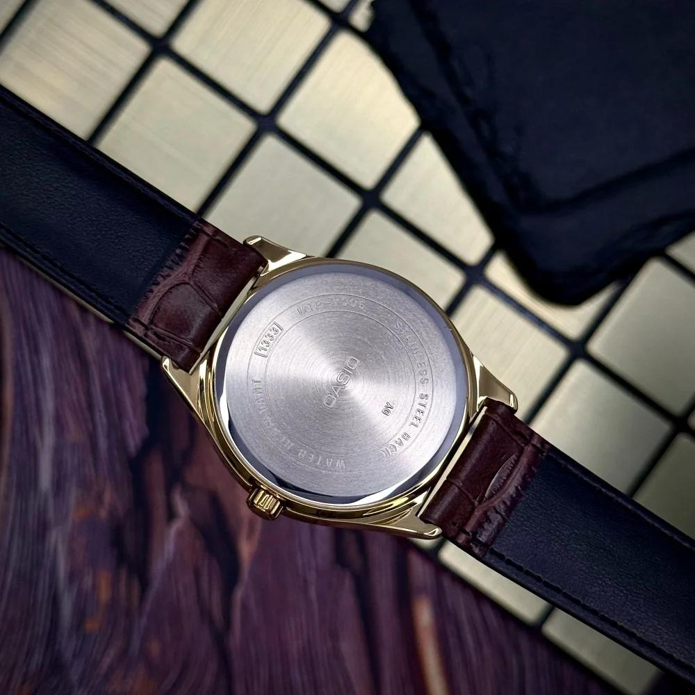 Casio MTP-V006GL-7B - 7