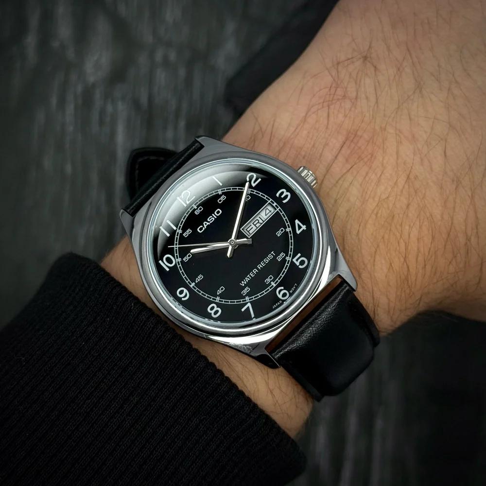 Casio MTP-V006L-1B2 - 2