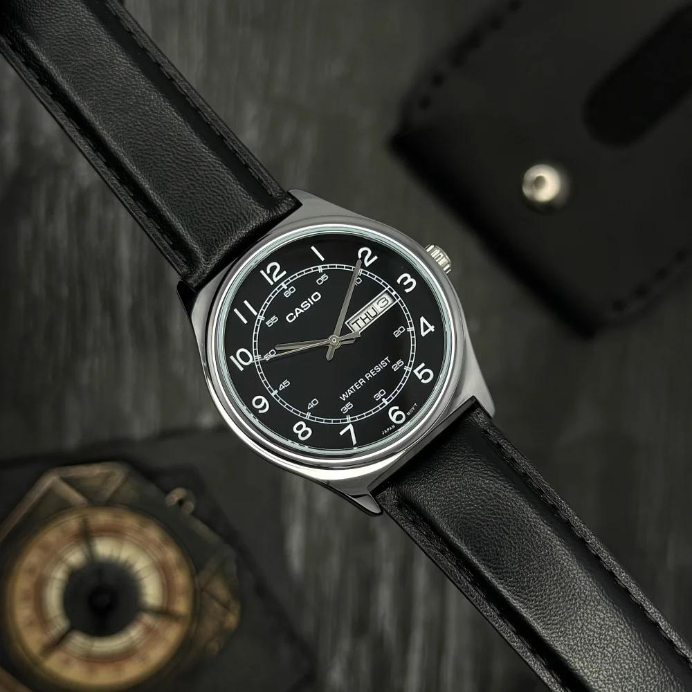 Casio MTP-V006L-1B2 - 3