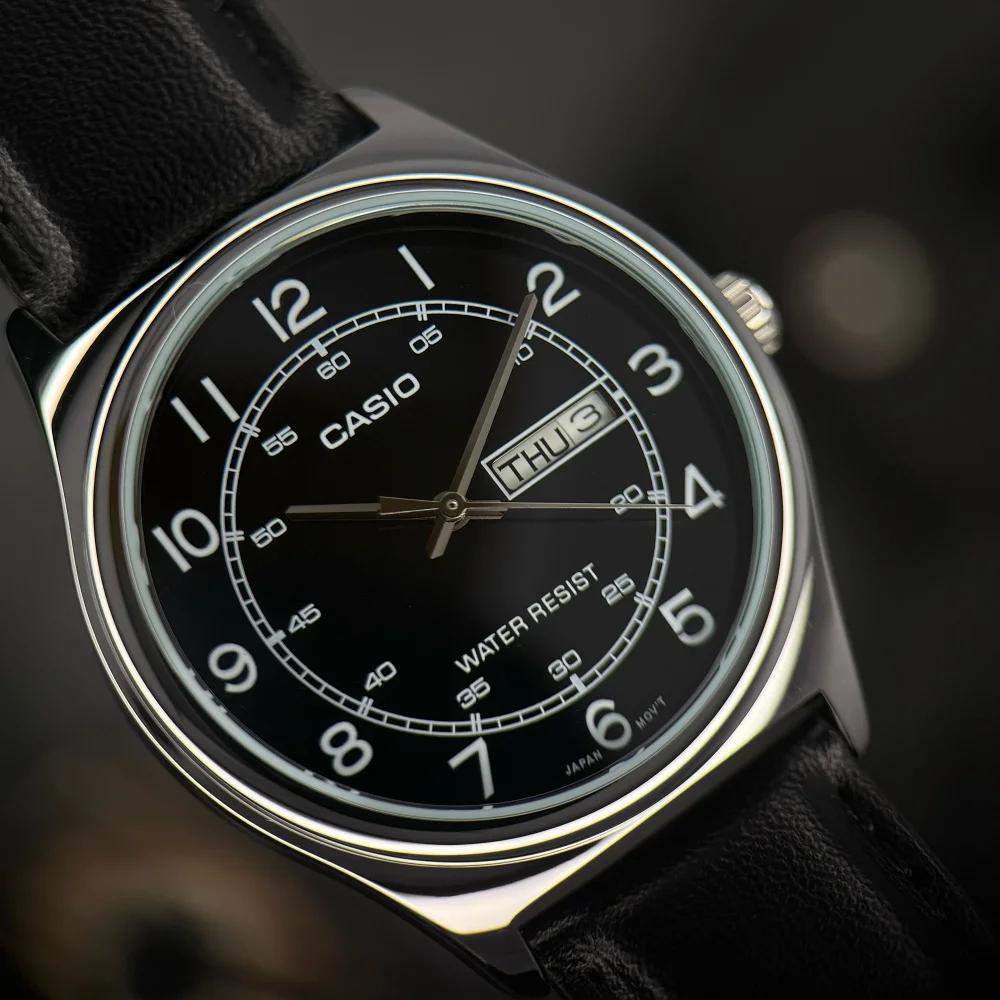 Casio MTP-V006L-1B2 - 4