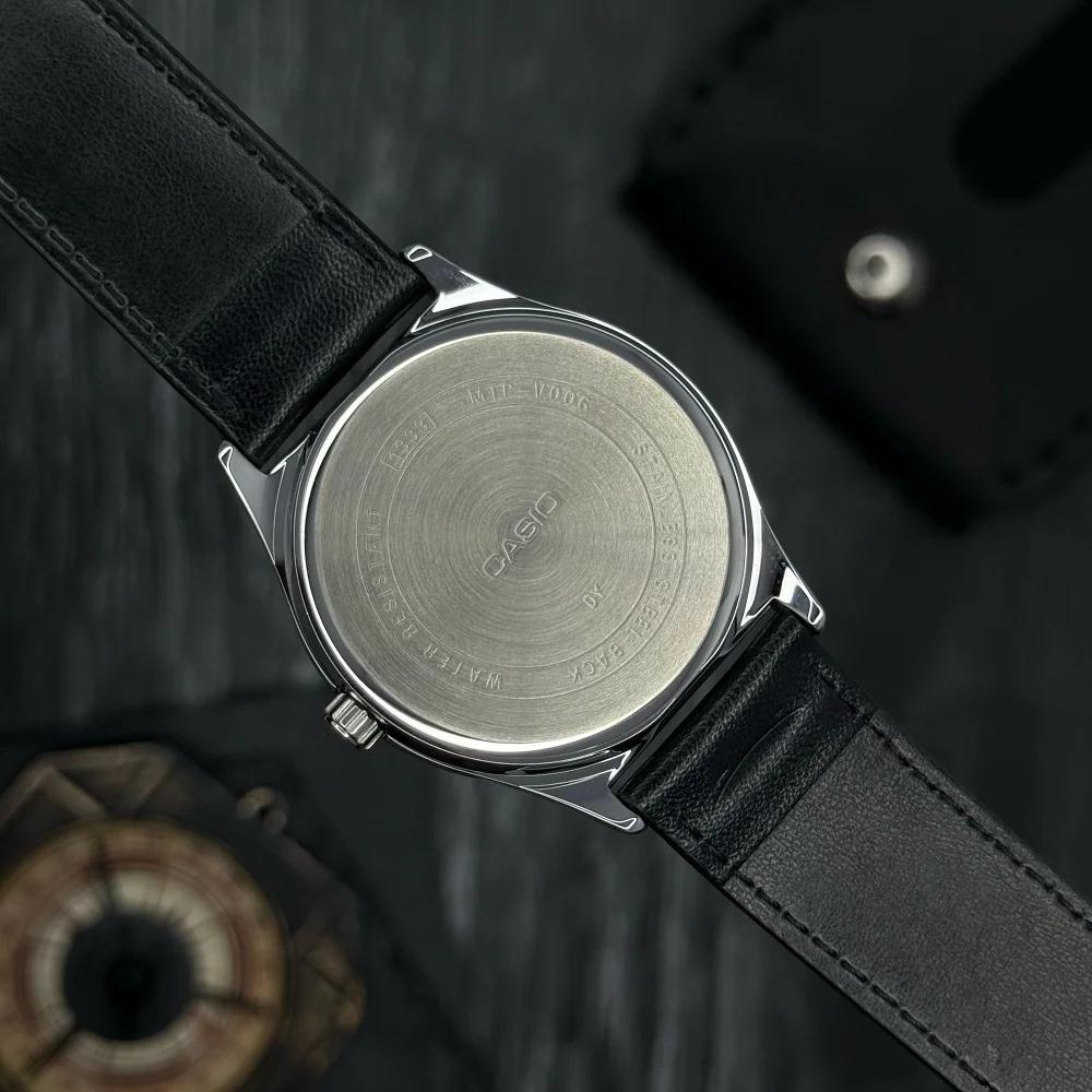 Casio MTP-V006L-1B2 - 6