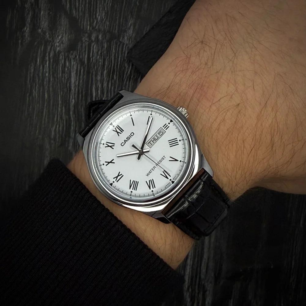 Casio MTP-V006L-7B - 2