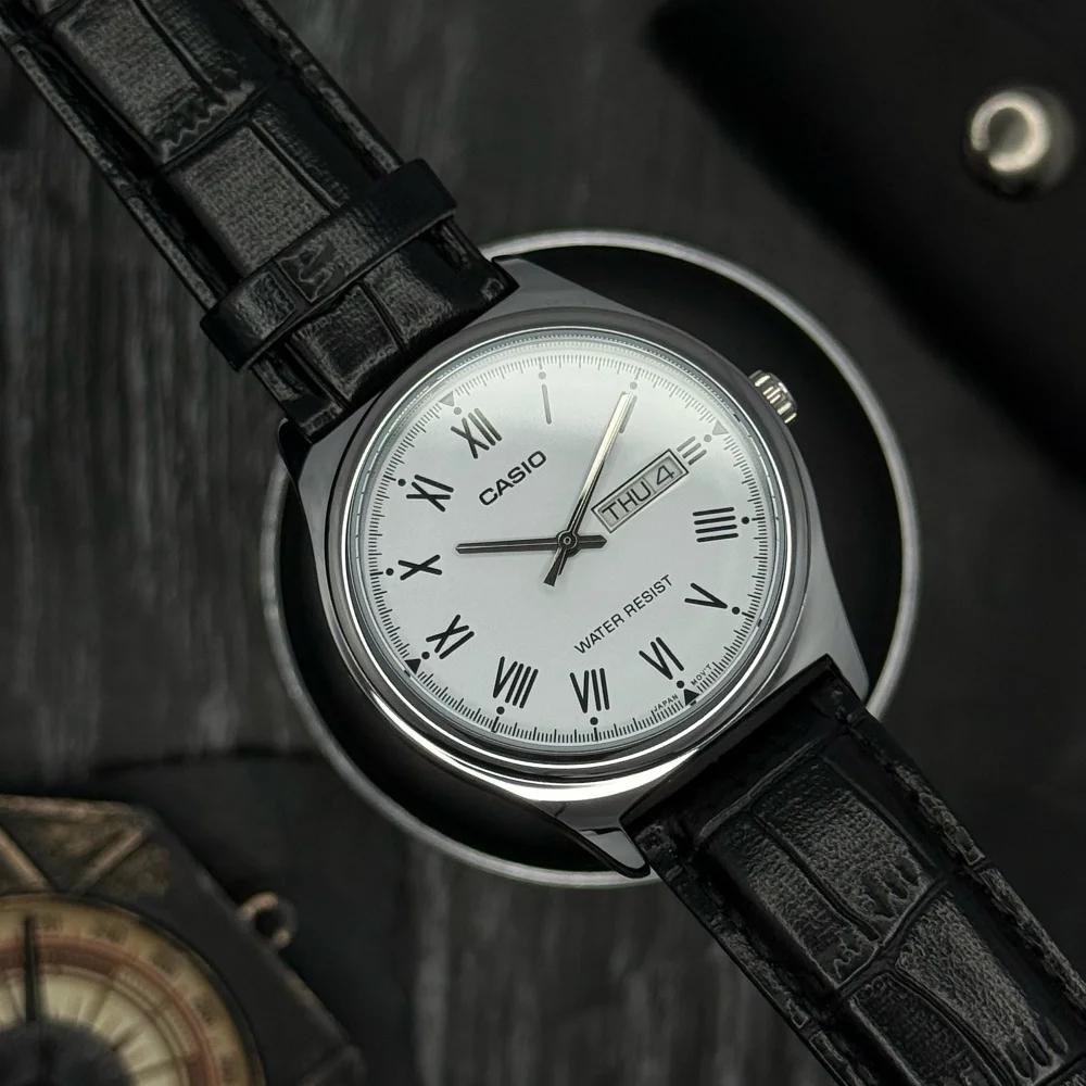Casio MTP-V006L-7B - 3