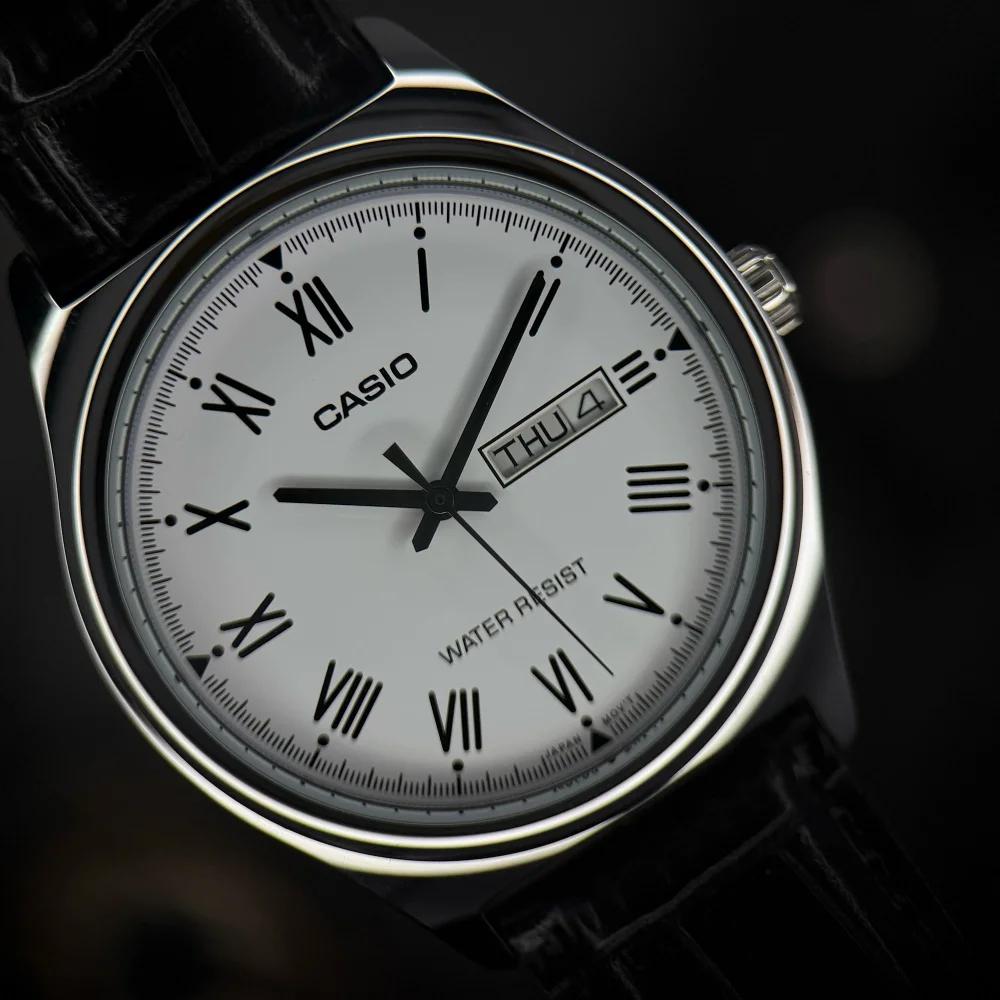 Casio MTP-V006L-7B - 4