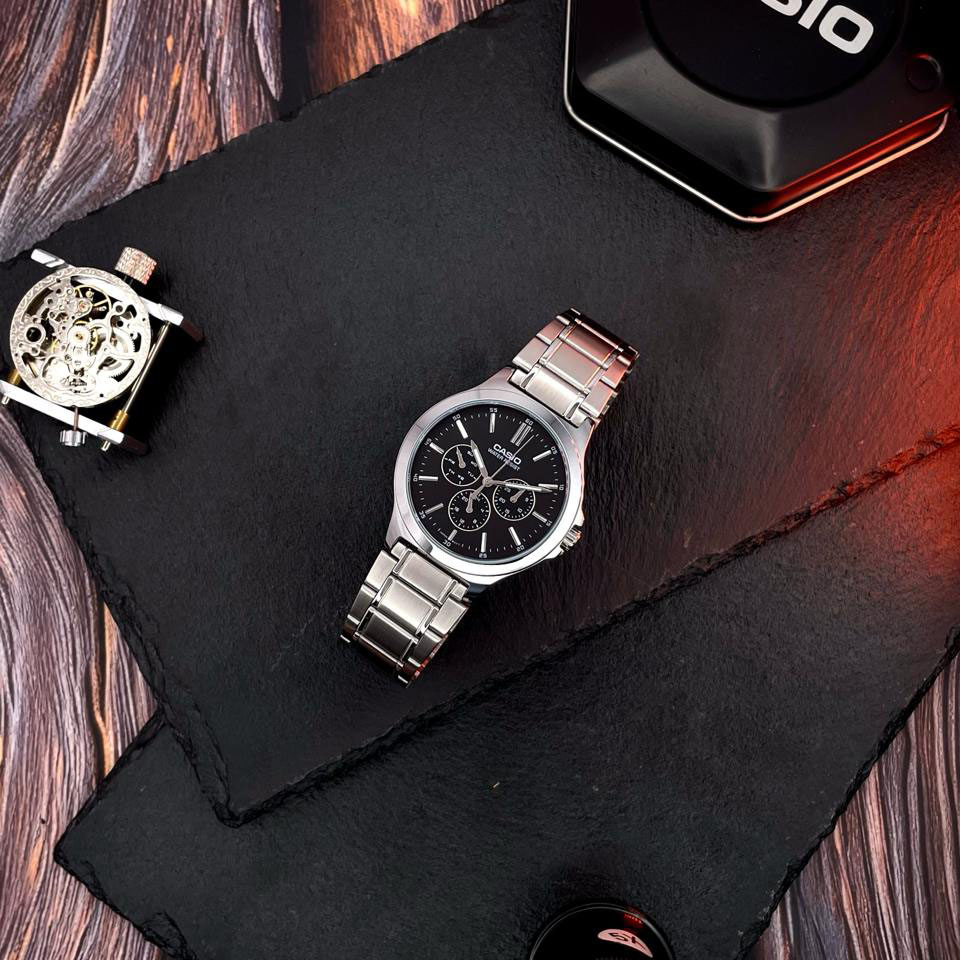 Casio MTP-V300D-1A - 2