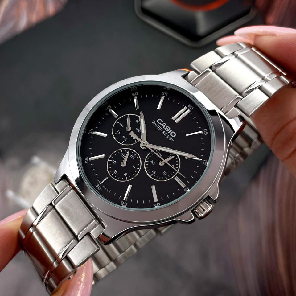 Casio MTP-V300D-1A - 3