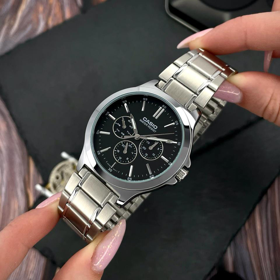 Casio MTP-V300D-1A - 4