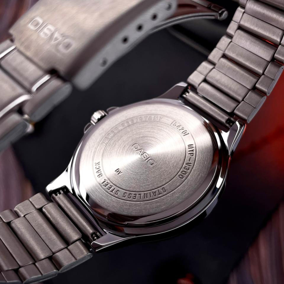 Casio MTP-V300D-1A - 5