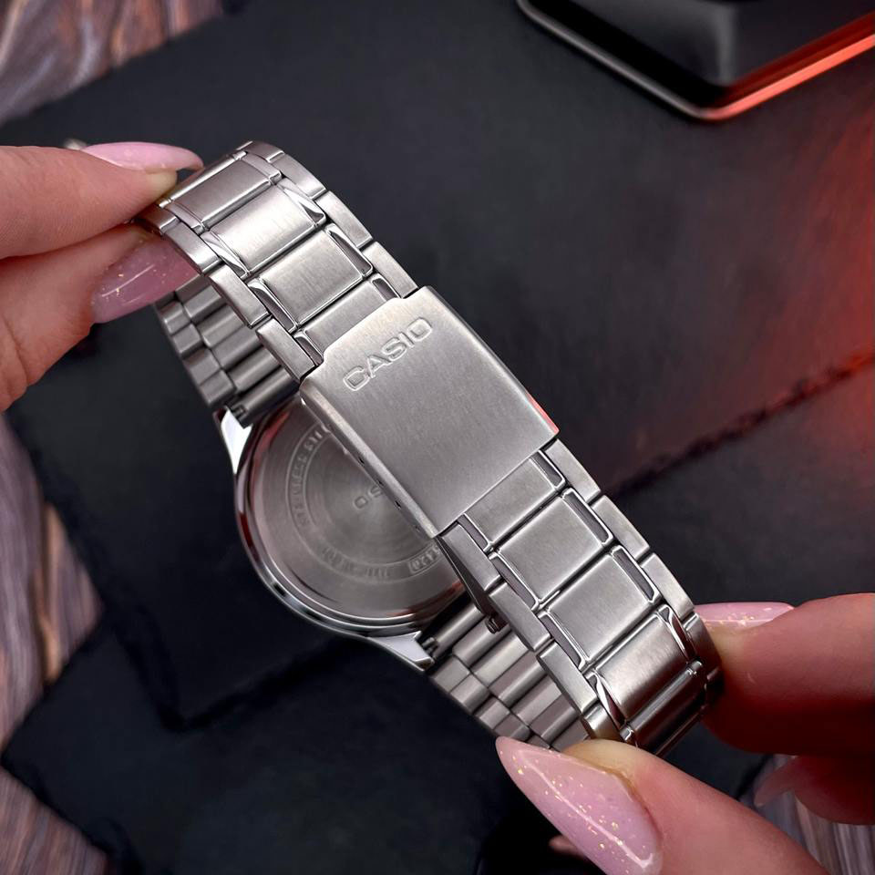 Casio MTP-V300D-1A - 6