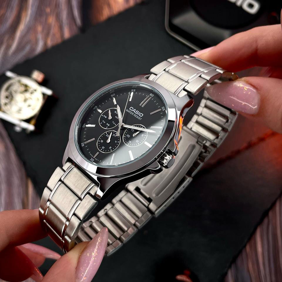 Casio MTP-V300D-1A - 7
