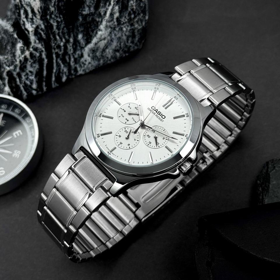 Casio MTP-V300D-7A - 2