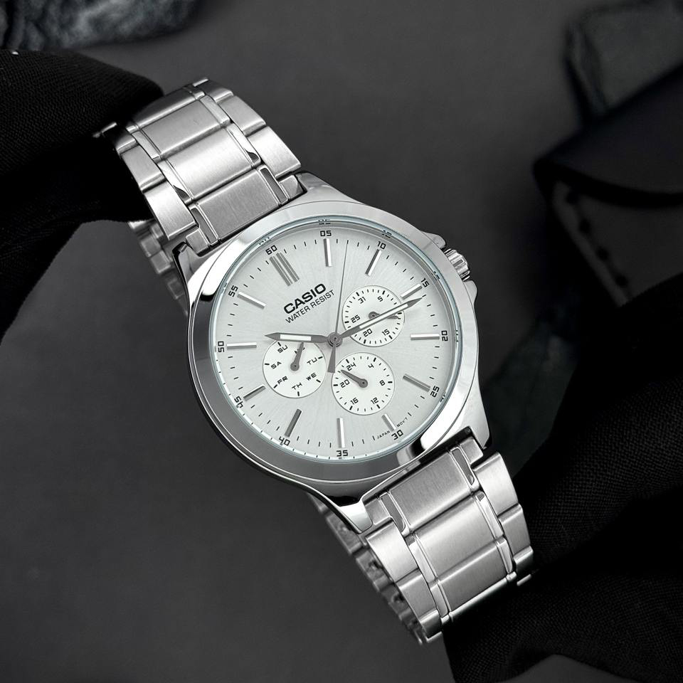 Casio MTP-V300D-7A - 3