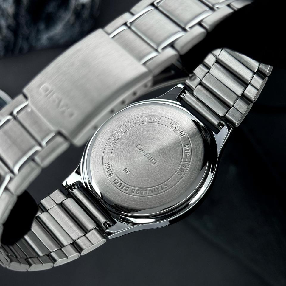 Casio MTP-V300D-7A - 5