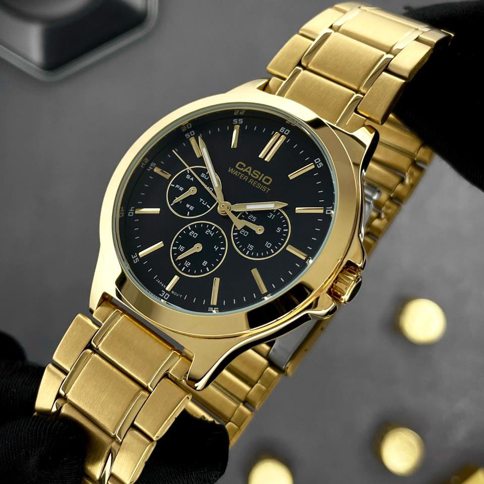 Casio MTP-V300G-1A - 2