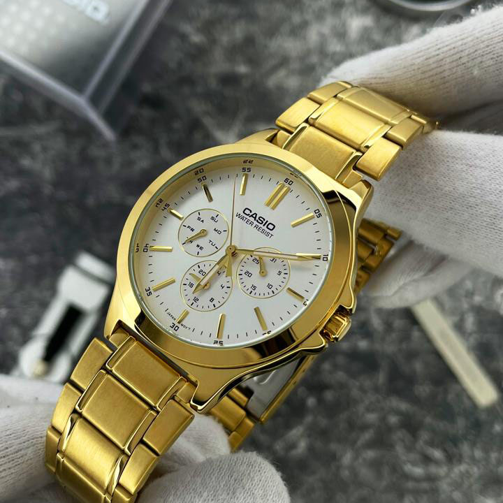 Casio MTP-V300G-7A - 2