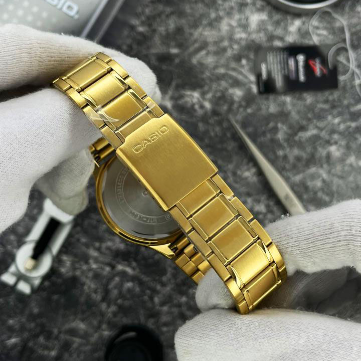 Casio MTP-V300G-7A - 5