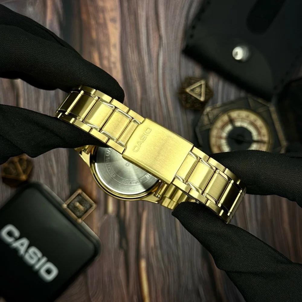 Casio MTP-V300G-9A - 6