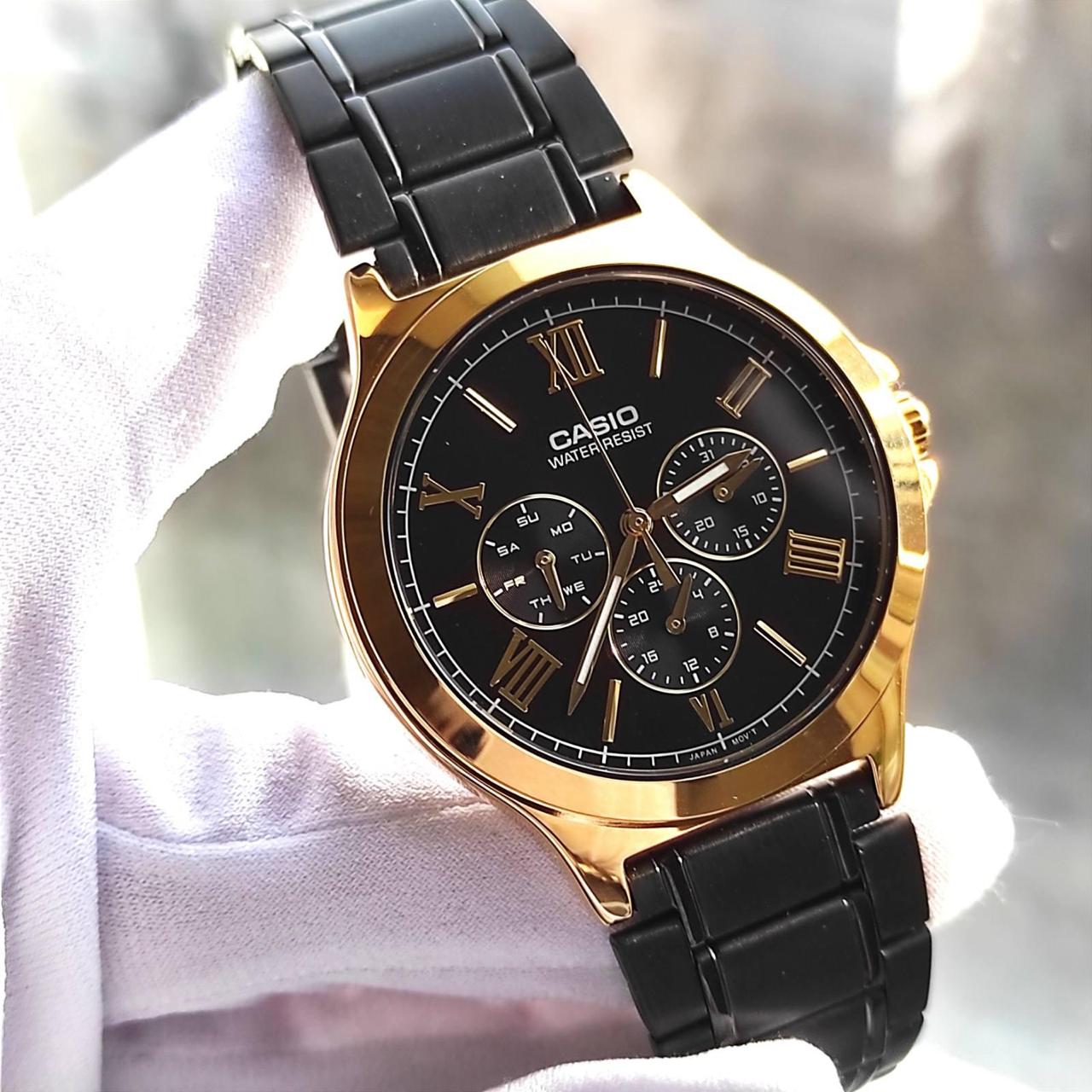 Casio MTP-V300GB-1A - 2