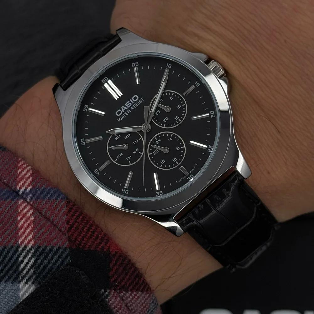 Casio MTP-V300L-1A - 2