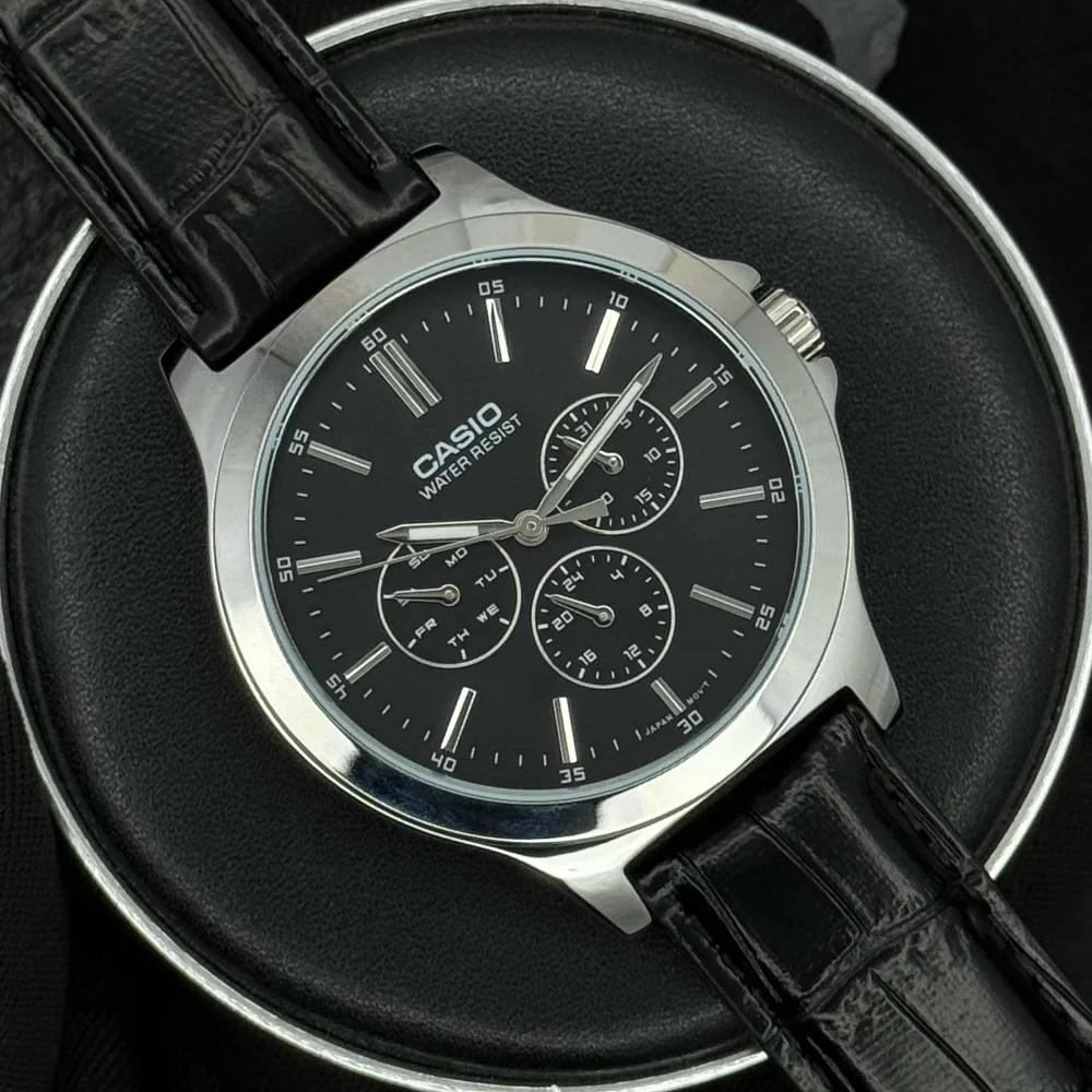 Casio MTP-V300L-1A - 3