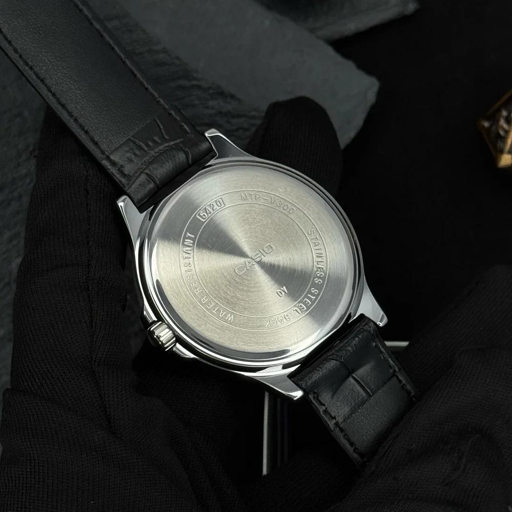 Casio MTP-V300L-1A - 4
