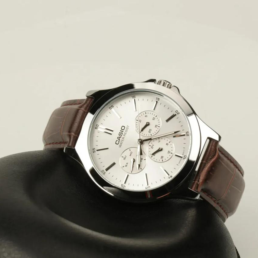 Casio MTP-V300L-7A - 2