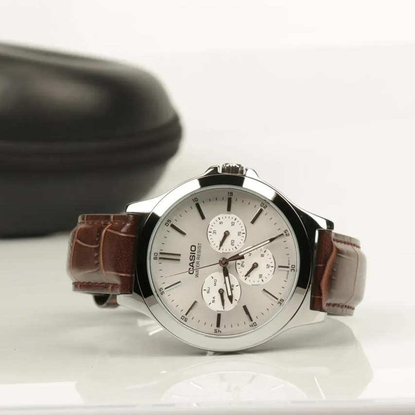 Casio MTP-V300L-7A - 3