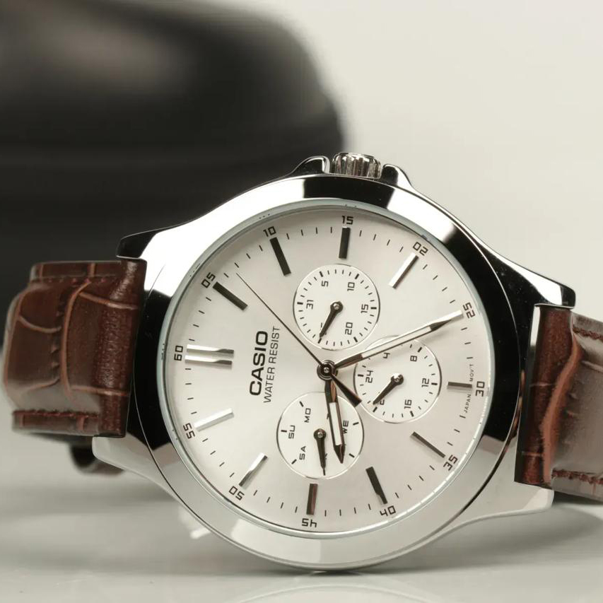 Casio MTP-V300L-7A - 4