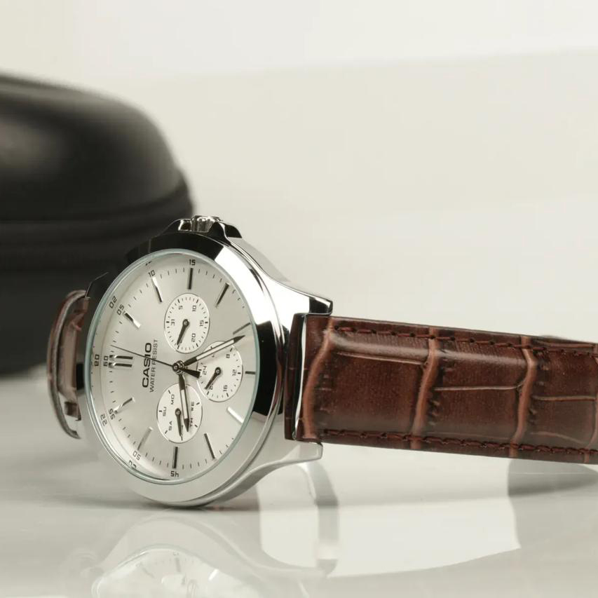 Casio MTP-V300L-7A - 5
