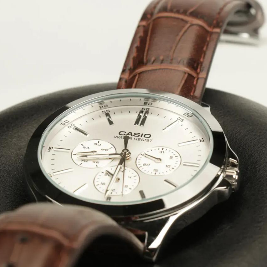 Casio MTP-V300L-7A - 6