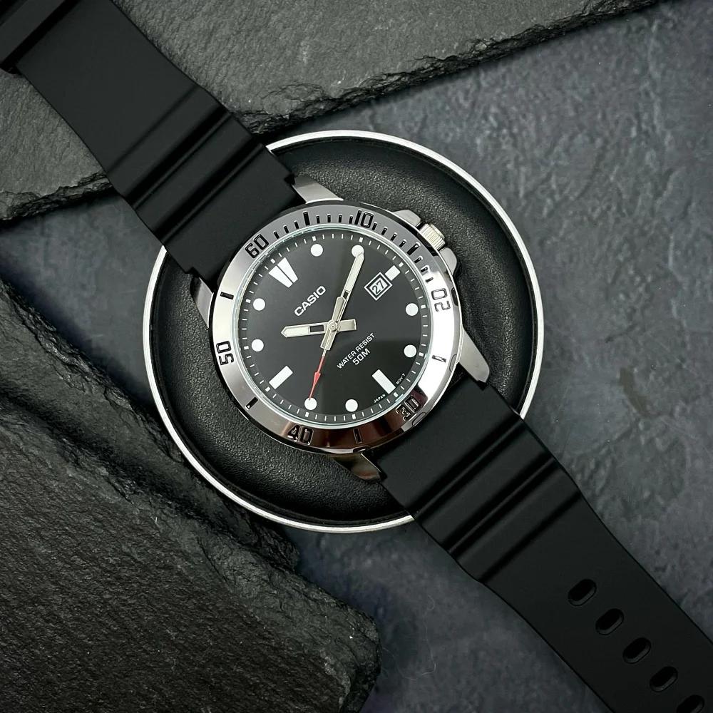 Casio MTP-VD01-1E - 3