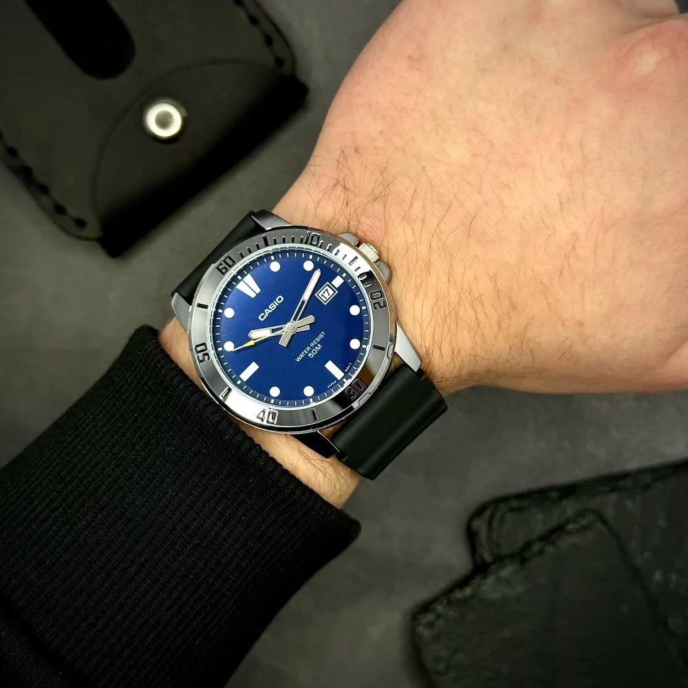 Casio MTP-VD01-2E - 2
