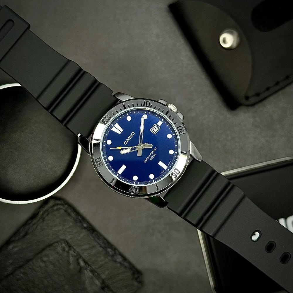 Casio MTP-VD01-2E - 3