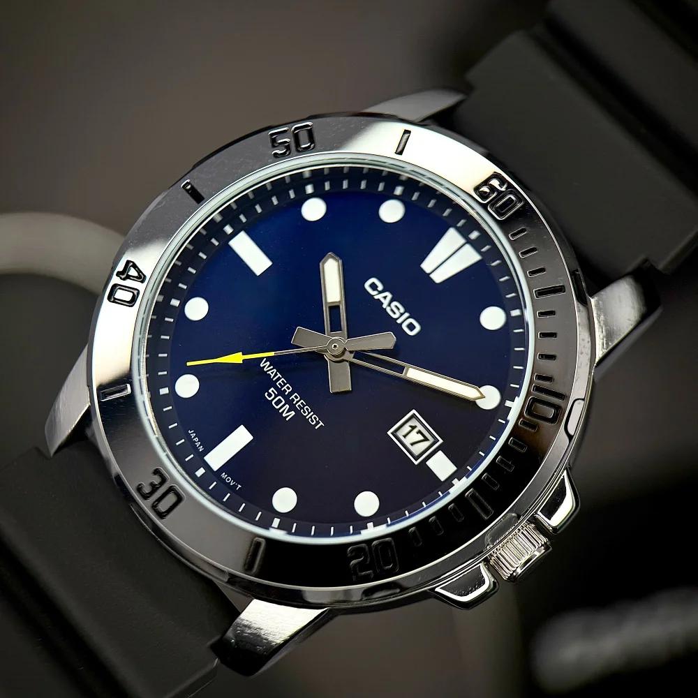 Casio MTP-VD01-2E - 4