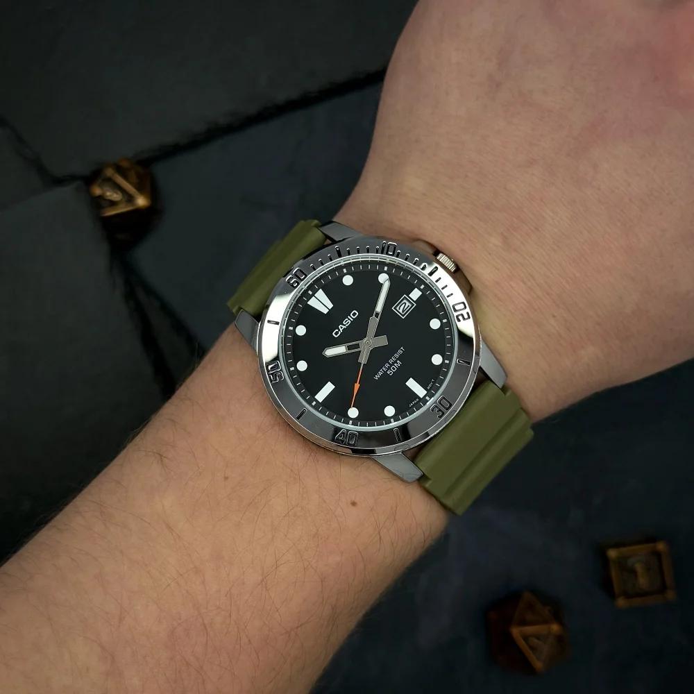 Casio MTP-VD01-3E - 2