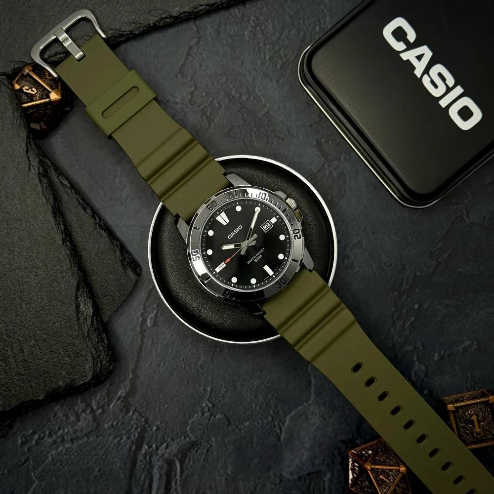 Casio MTP-VD01-3E - 3