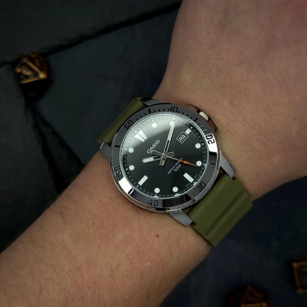 Casio MTP-VD01-3E - 4