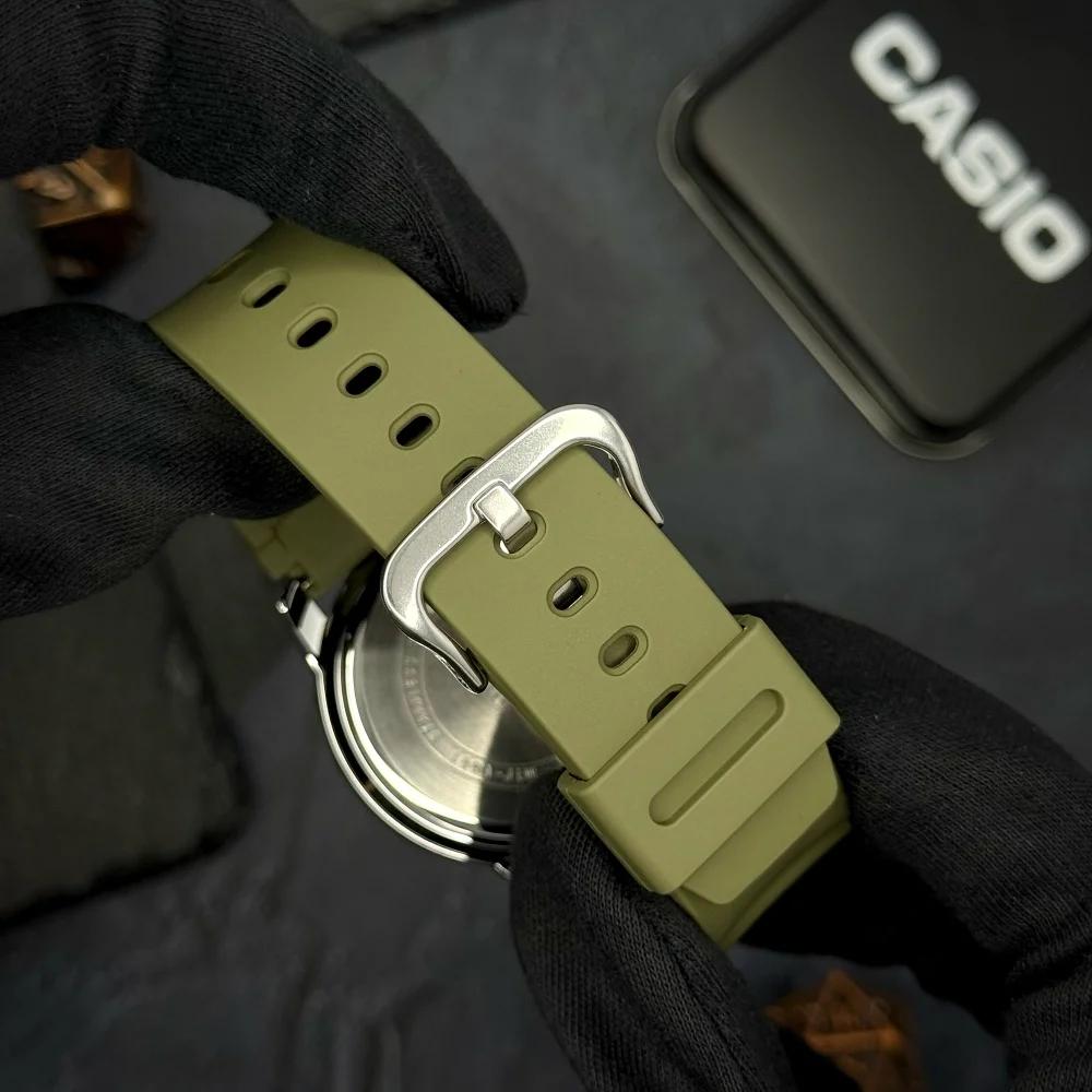 Casio MTP-VD01-3E - 6