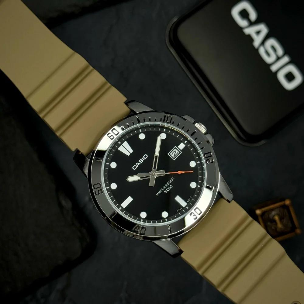 Casio MTP-VD01-5E - 3