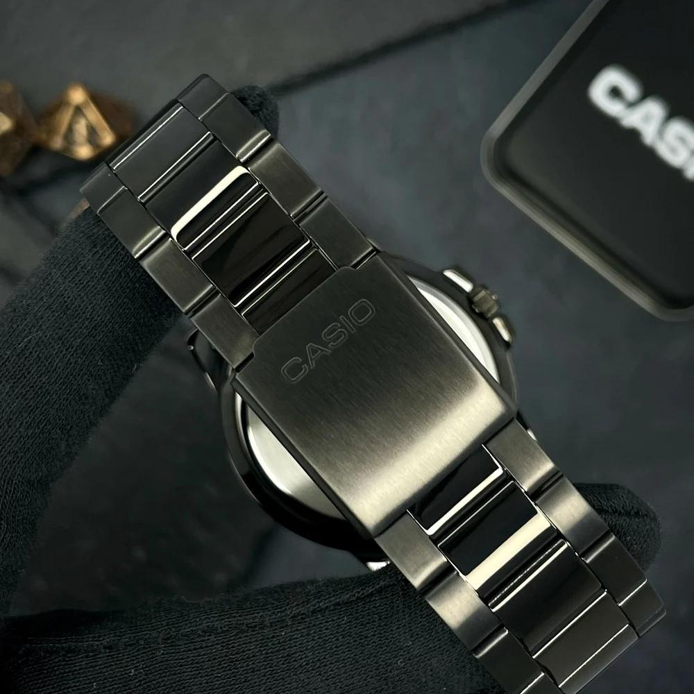 Casio MTP-VD01B-1B - 5