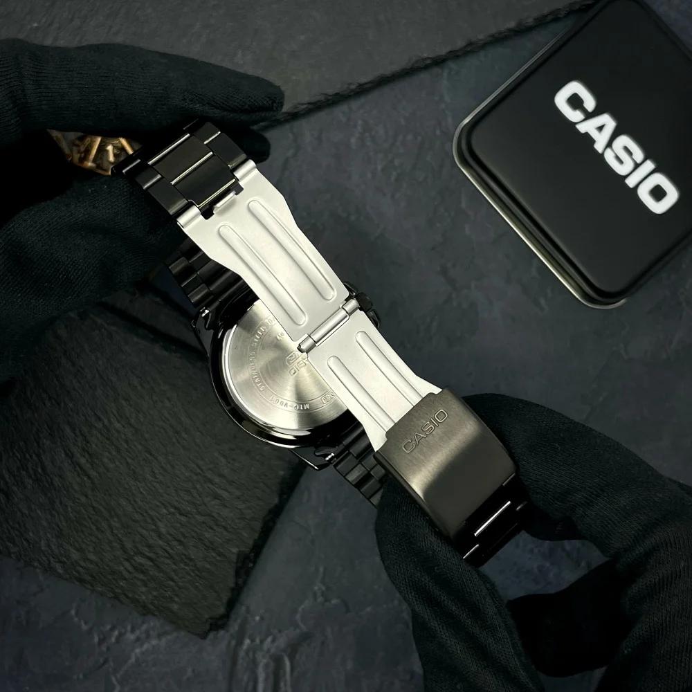 Casio MTP-VD01B-1B - 6