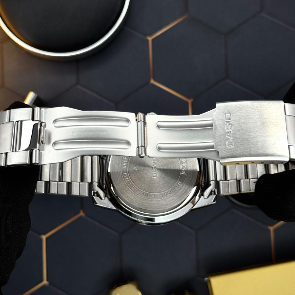 Casio MTP-VD01D-1B - 4