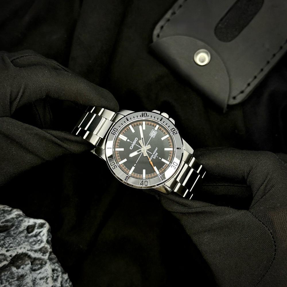 Casio MTP-VD01D-1E2 - 3